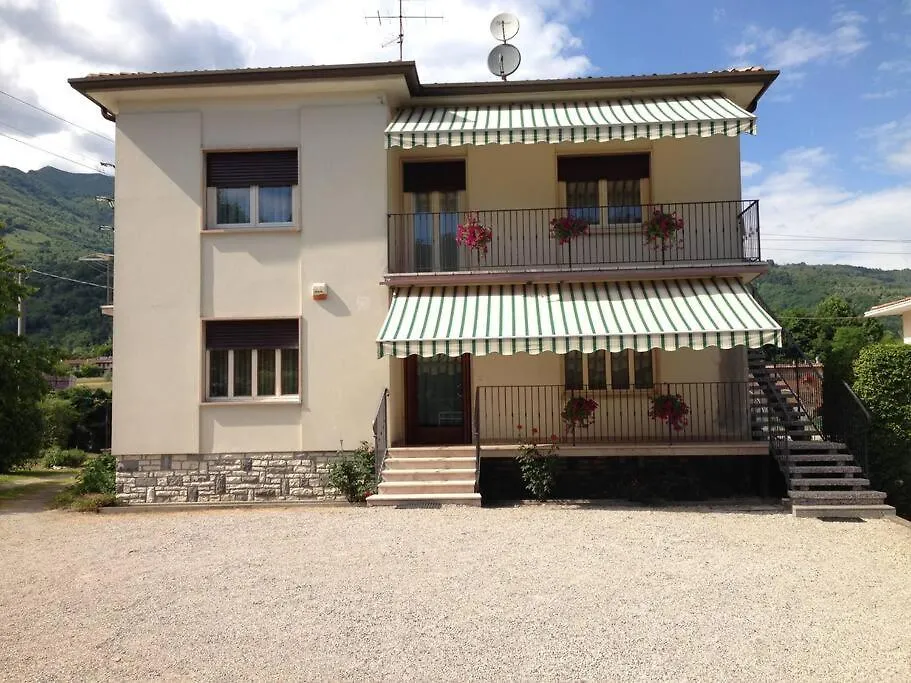 Casa Vacanze Reve Possagno