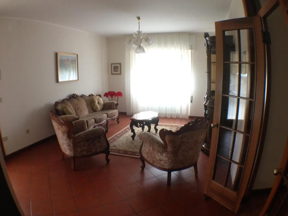 Casa Vacanze Reve Possagno 0*,