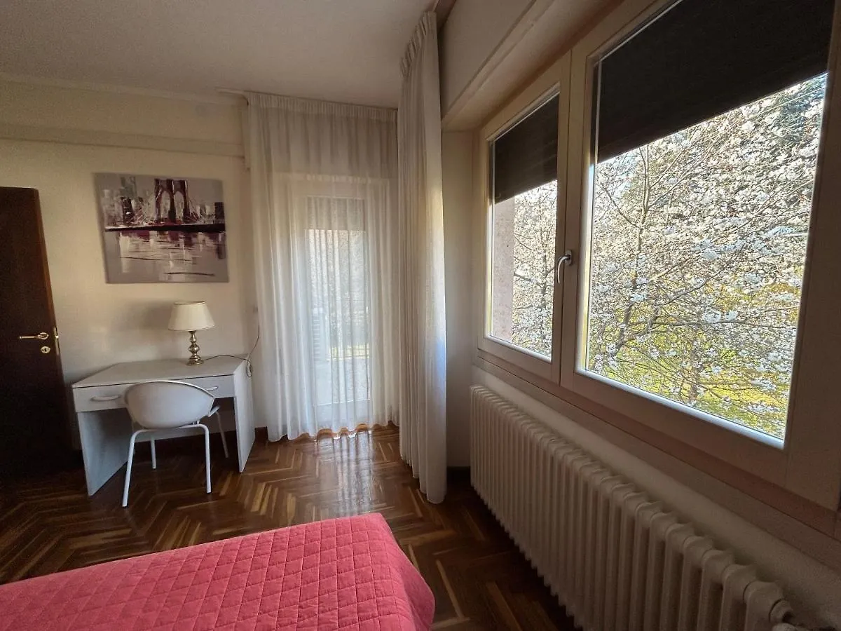 Holiday home Casa Vacanze Reve Possagno