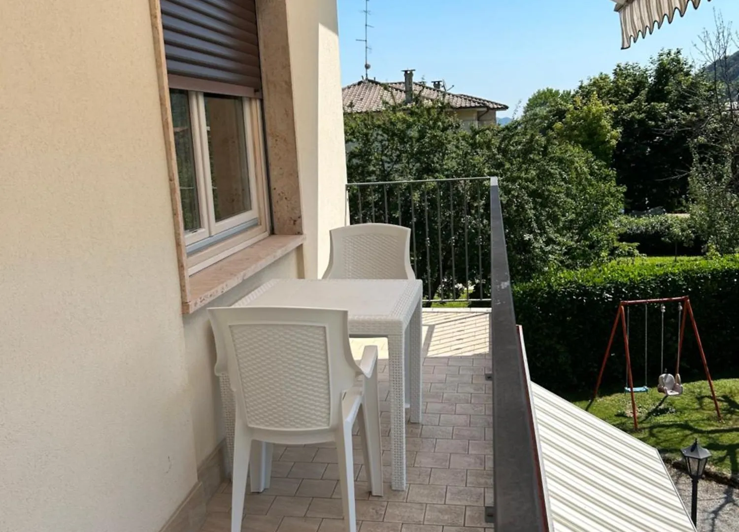 Casa Vacanze Reve Possagno Holiday home