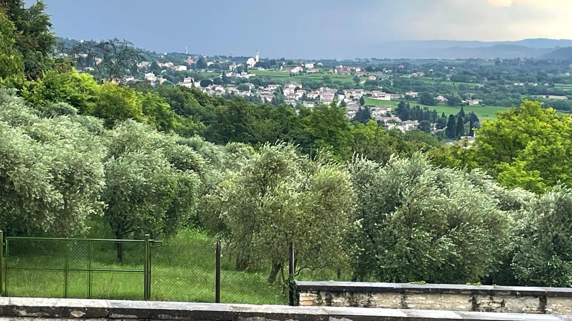 Casa Vacanze Reve Possagno Holiday home