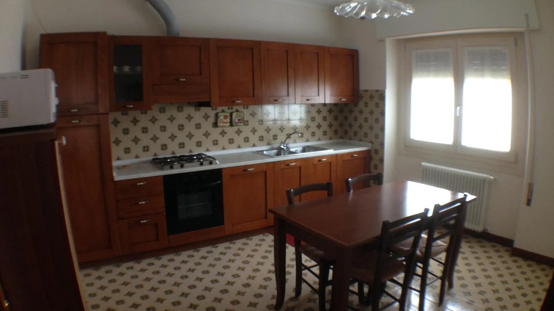 Holiday home Casa Vacanze Reve Possagno