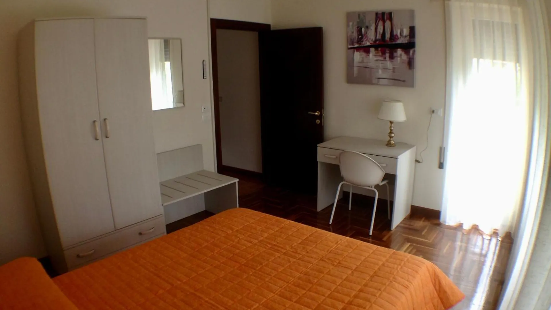 Casa Vacanze Reve Possagno 0*,